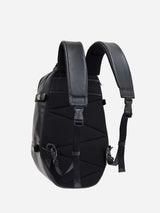 PACK-5 leather backpack (for 14inch pc) スタイリングがキマるカツユキコダマのレザーバックパック