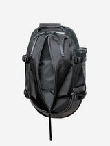 PACK-1 nylon backpack (for 16inch pc)雨の日も安心。カツユキコダマのアイコニックモデル 軽量ナイロンバックパック