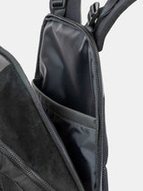 PACK-1 nylon backpack (for 16inch pc)雨の日も安心。カツユキコダマのアイコニックモデル 軽量ナイロンバックパック