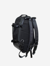 PACK-5-NYLON (for 14inch pc) 雨の日でも安心。間口が広く物の出し入れが楽で洋服とのコーディネートが楽しい カツユキコダマのナイロンバックパック