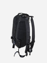 PACK-6 nylon backpack (for 14inch pc) 雨の日でも安心。ビジネスシーンに合わせ易いカツユキコダマのナイロンバックパック