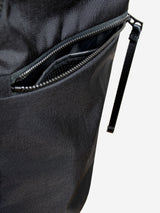 PACK-6 nylon backpack (for 14inch pc) 雨の日でも安心。ビジネスシーンに合わせ易いカツユキコダマのナイロンバックパック