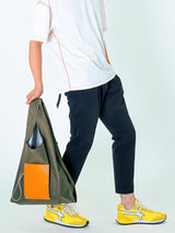 Eco Bag Marche_kkr-101 (L size)