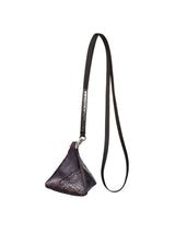 DESTINATION_3D DELTA POUCH_PYTHON/ KKR-1201-P *SALE