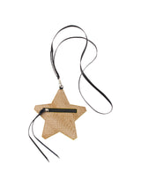 DESTINATION_2D STAR POUCH_PYTHON/ KKR-1205-P *SALE