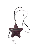 DESTINATION_2D STAR POUCH_PYTHON/ KKR-1205-P *SALE