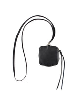 DESTINATION_3D SQUARE POUCH_PYTHON/ KKR-202-P