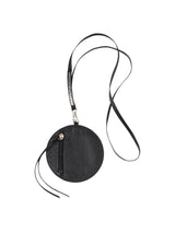 DESTINATION/ 2D CIRCLE POUCH_PYTHON/KKR-203-P