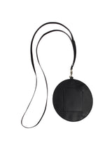 DESTINATION/ 2D CIRCLE POUCH_PYTHON/KKR-203-P