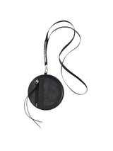 DESTINATION/ 2D CIRCLE POUCH_STINGRAY/ KKR-203-STI