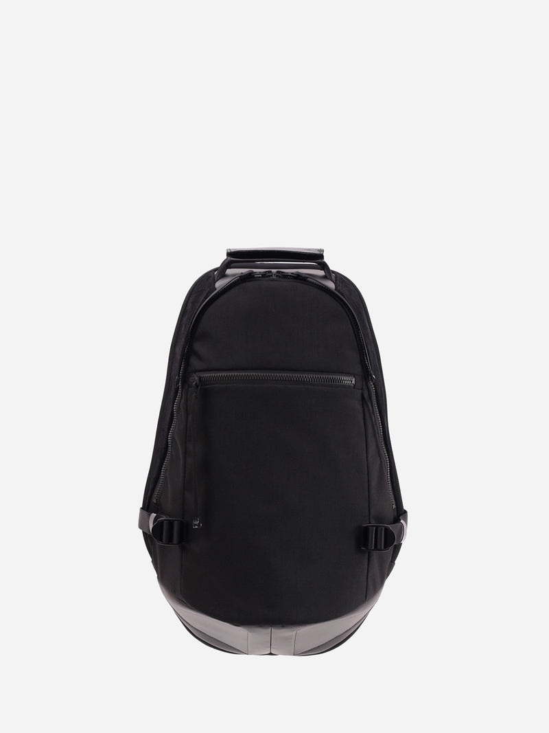 雨天でも使い易いナイロンリュックサック designers backpack
