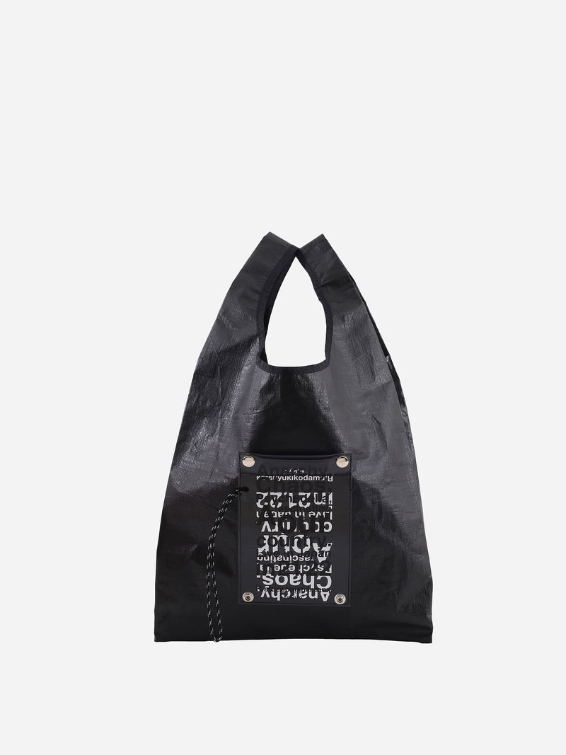 ECO BAG MARCHE_KKR-101-M-PE ( M size ) *SALE