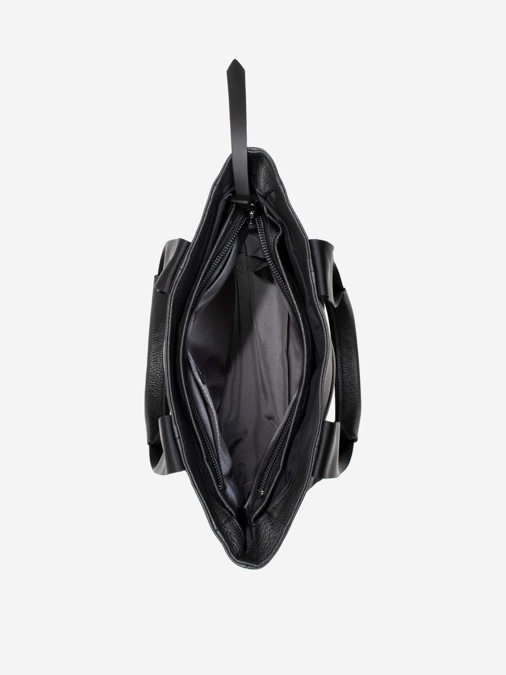 オン・オフ対応 A4サイズレザートートバッグ – KATSUYUKIKODAMA