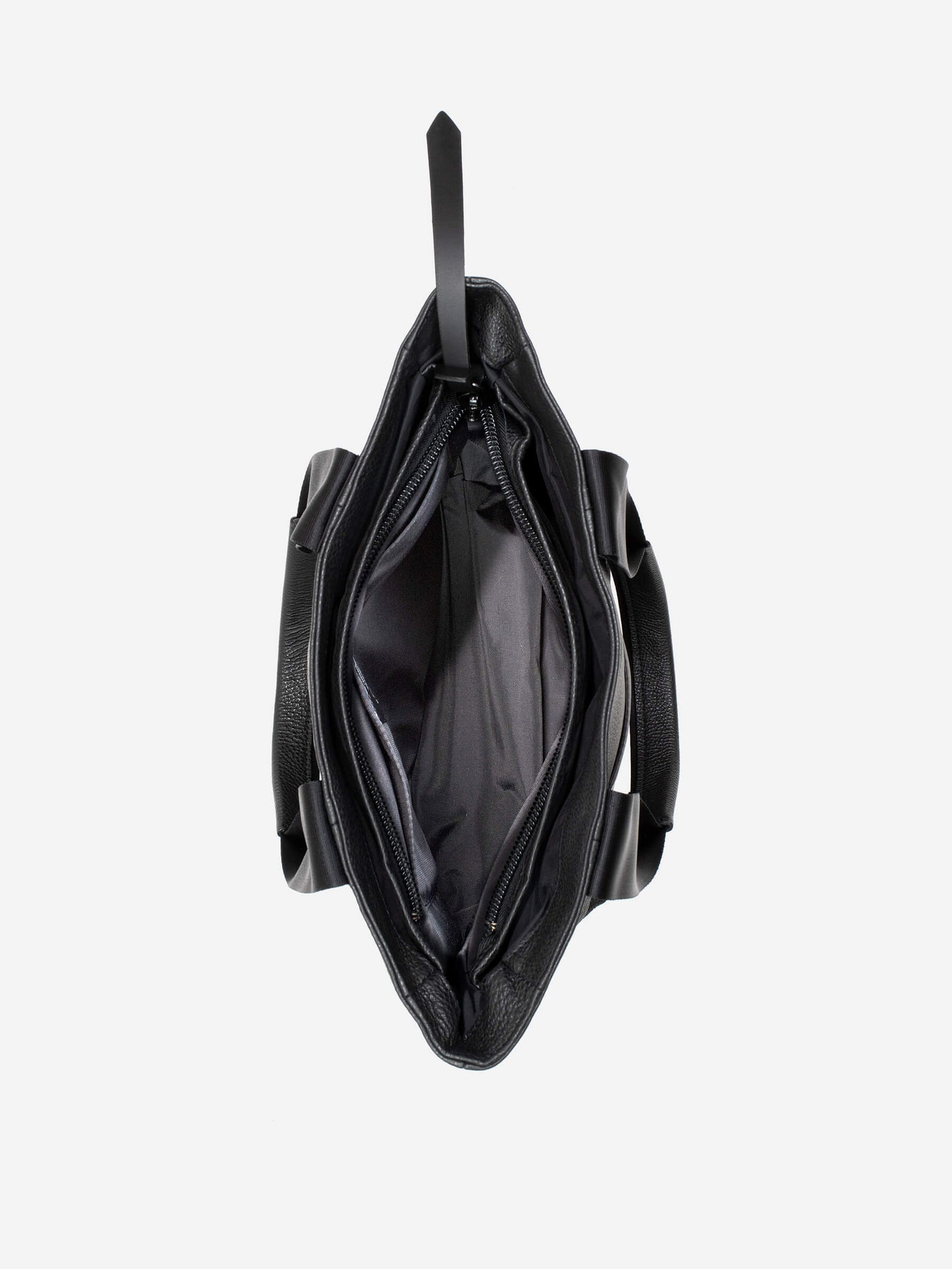 オン・オフ対応 A4サイズレザートートバッグ – KATSUYUKIKODAMA