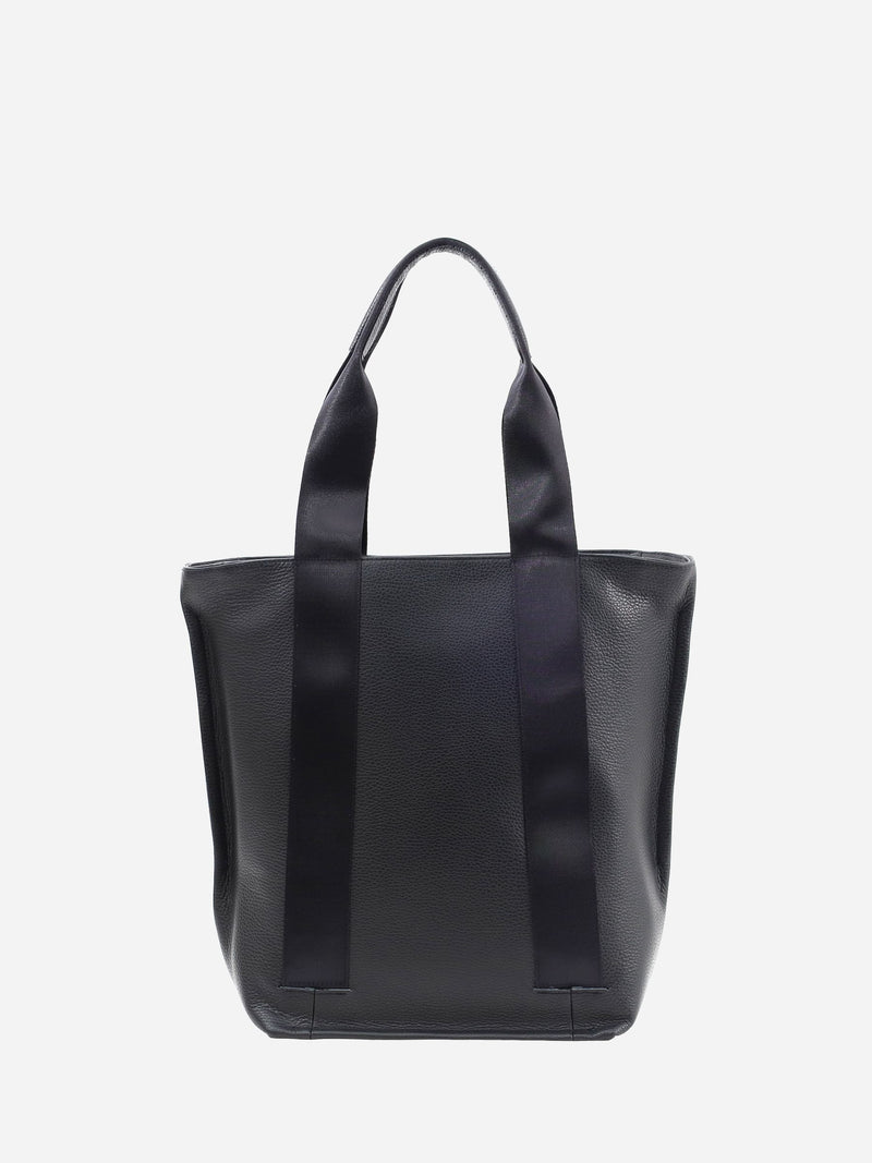 オン・オフ対応 A4サイズレザートートバッグ – KATSUYUKIKODAMA PARADIDDLE