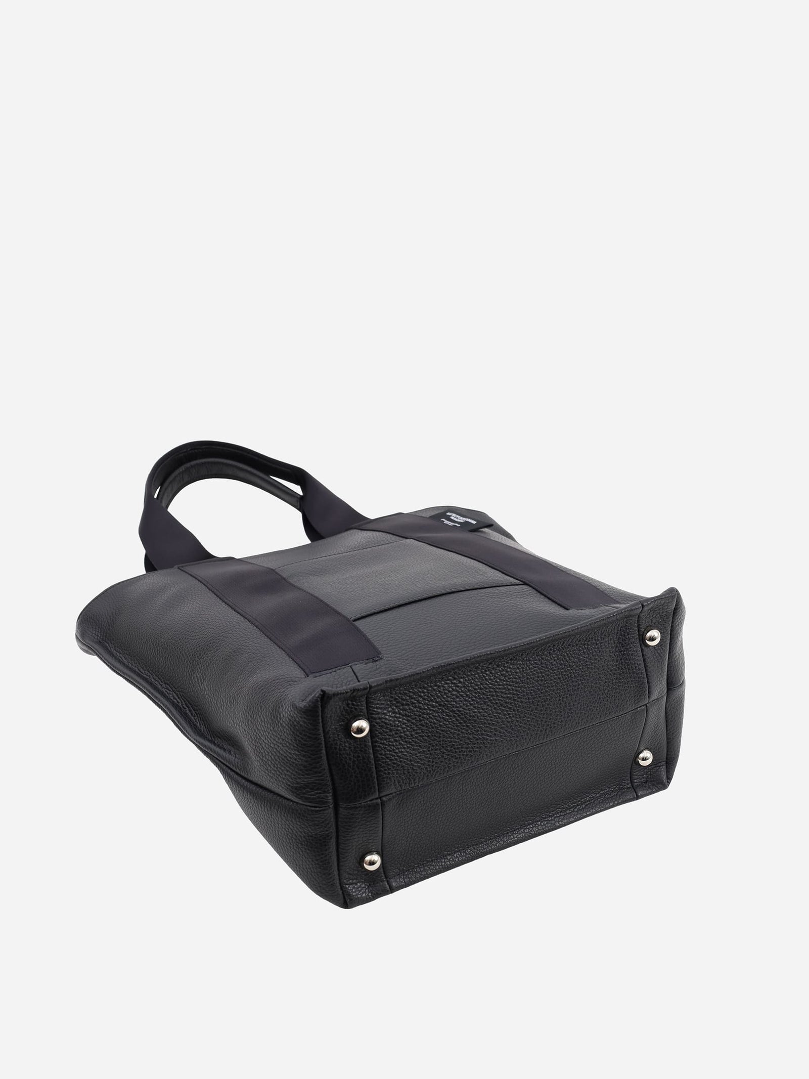 オン・オフ対応 A4サイズレザートートバッグ – KATSUYUKIKODAMA PARADIDDLE