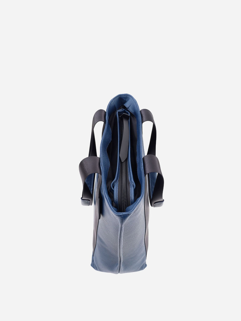 オン・オフ対応 A4サイズレザートートバッグ – KATSUYUKIKODAMA PARADIDDLE