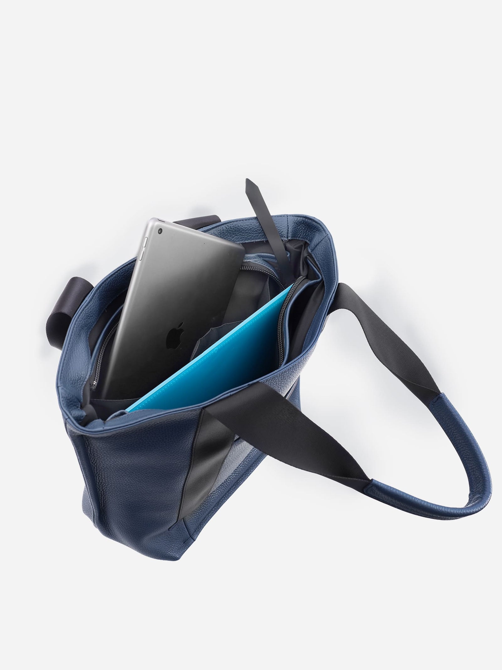 オン・オフ対応 A4サイズレザートートバッグ – KATSUYUKIKODAMA PARADIDDLE