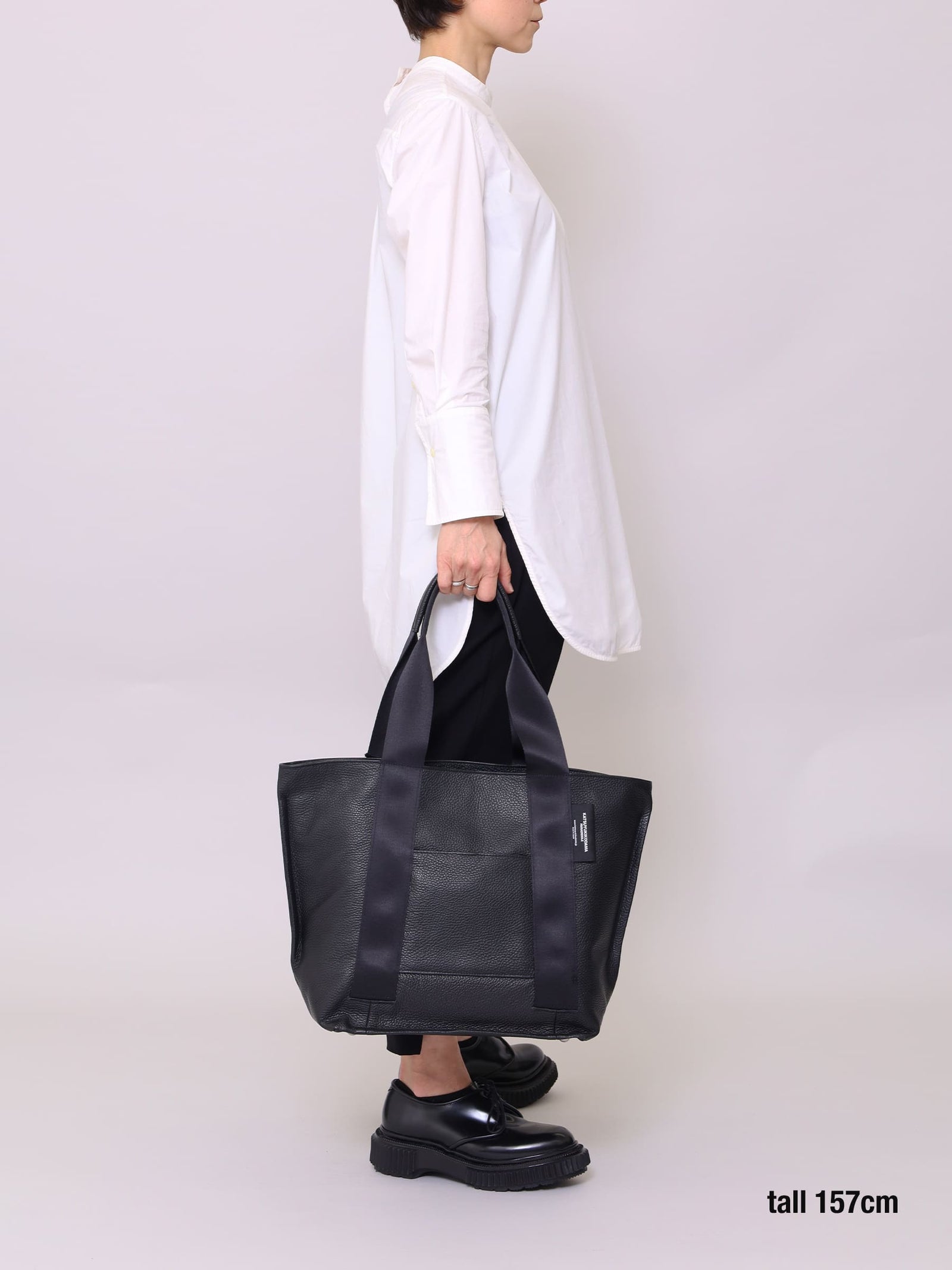 専用‼️です！ TORY BURCH（トリーバーチ） 並行輸入 トートバッグ ジオ ロゴ 143364