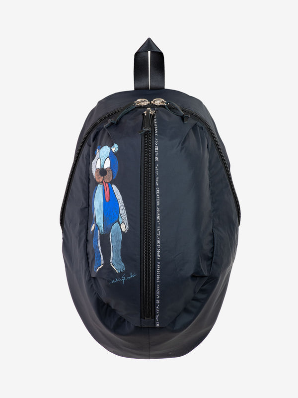 ONEMADE×CREATION JOURNEY/ KK-255-ONE-PEEKABEAR*SALE