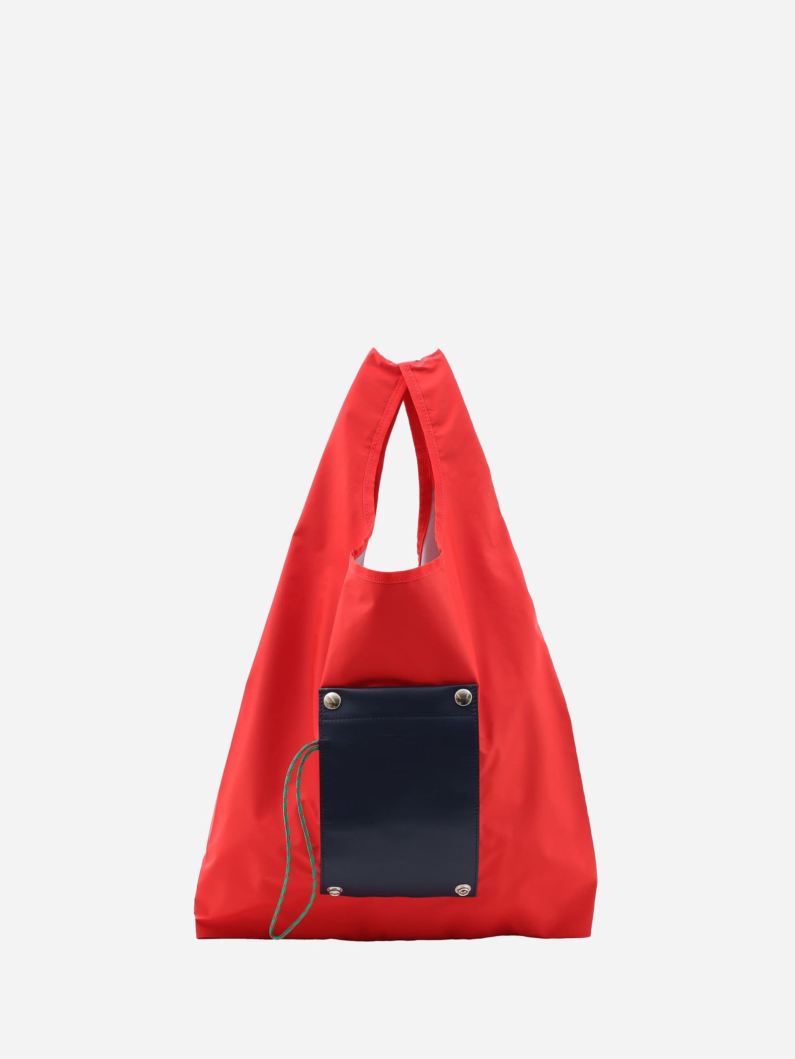 【廃盤☆新品未使用】ケイタマルヤマ Traditional 虎 エコバッグ 赤 KEITAMARUYAMA エコバッグ ボールチェーンコラボ 赤 虎 - メルカリ