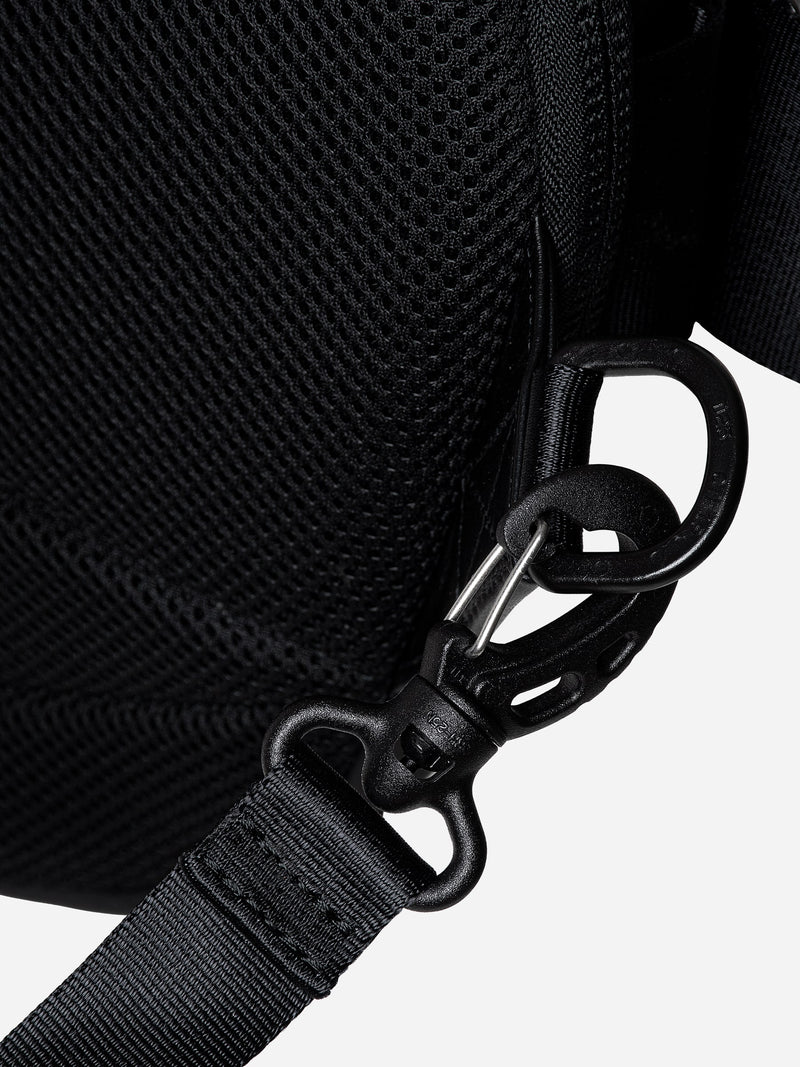 PACK-5 leather backpack (for 14inch pc) スタイリングがキマるカツユキコダマのレザーバックパック