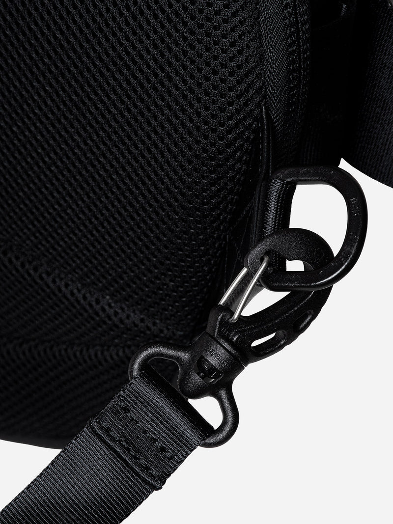 PACK-6-leather backpack (for 14inch pc) ビジネスバッグにお薦め。スーツに合わせ易いカツユキコダマのバックパック