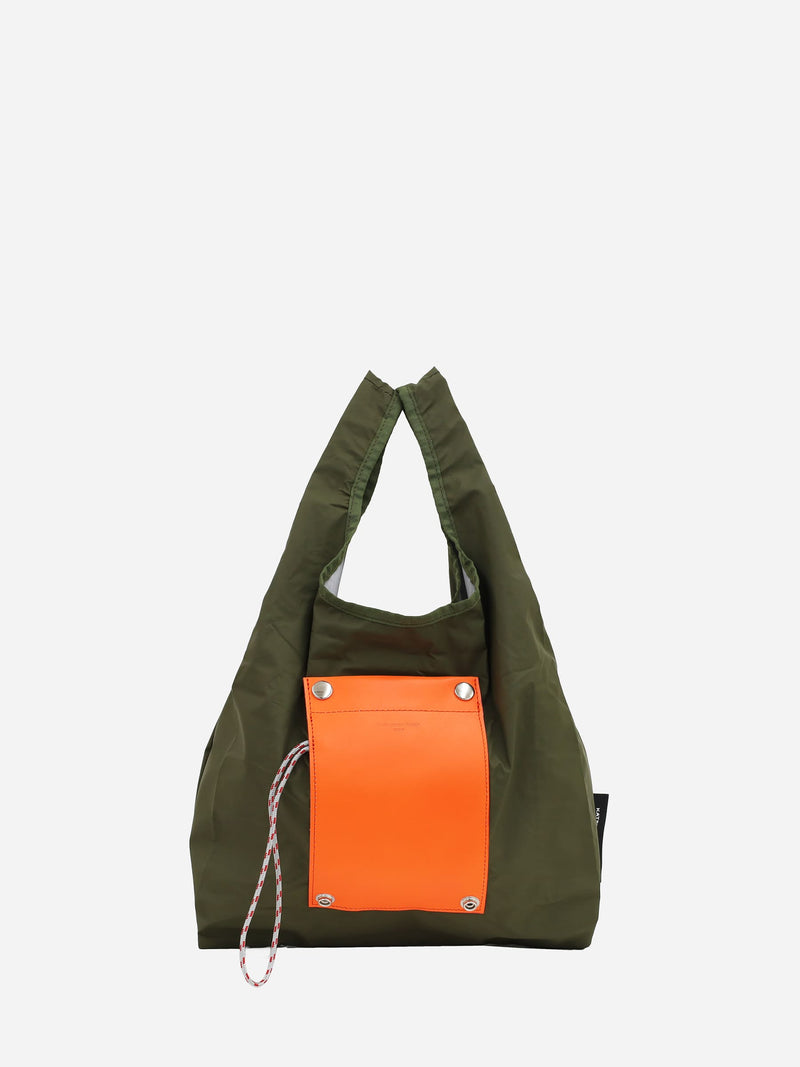 Eco Bag Marche_kkr-101 (L size)
