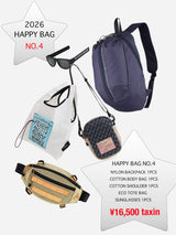 カツユキコダマ2026福袋 ! HAPPY BAG !  no.4