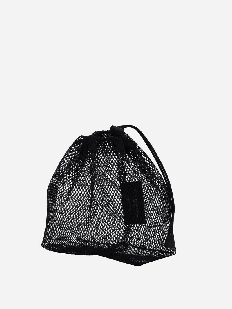 MESH POUCH ( multipurpose use )
