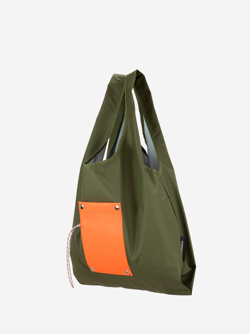 Eco Bag Marche_kkr-101 (L size)