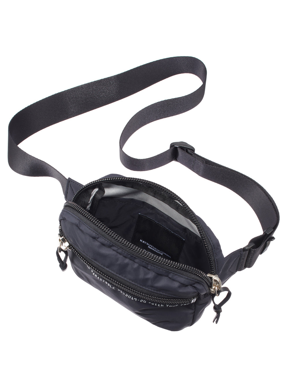 CREATION JOURNEY_BODY BAG /KK-253 *SALE