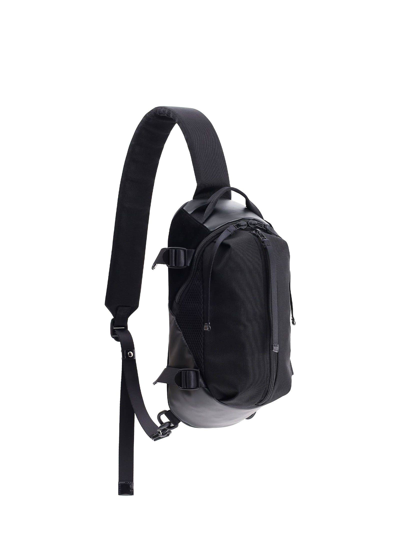 mamanica ボディーバック EXPAND BODY BAG 5+ / エクスパンド ボディバッグ