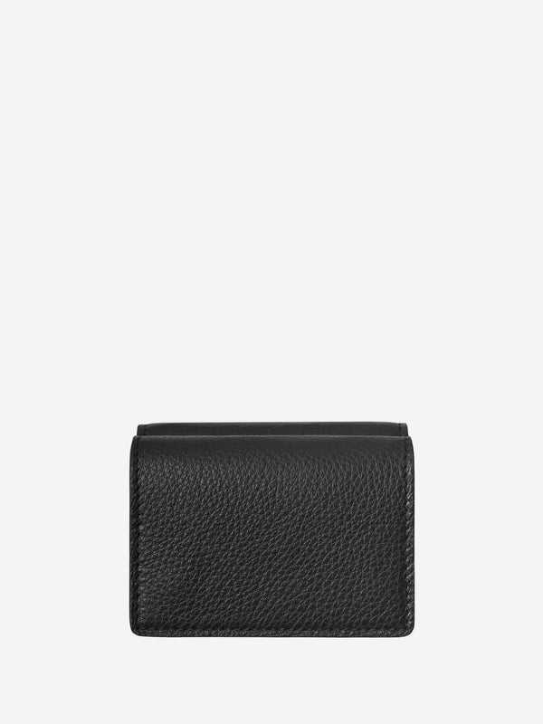 ZEITGEIST/SMALL WALLET COW_KK1107-C