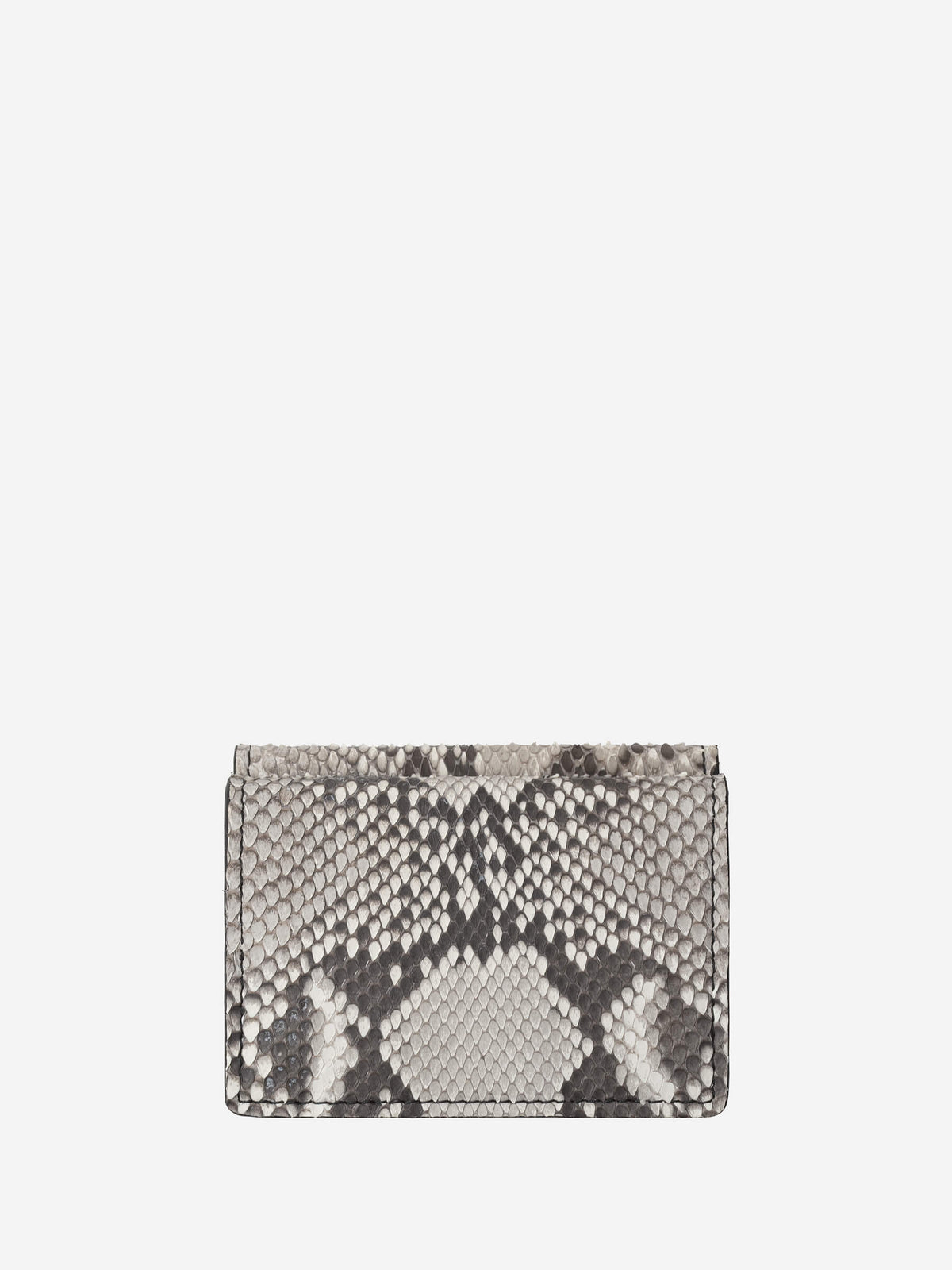 WALLET 財布 革財布 蛇財布 エイ革財布 スティングレイ