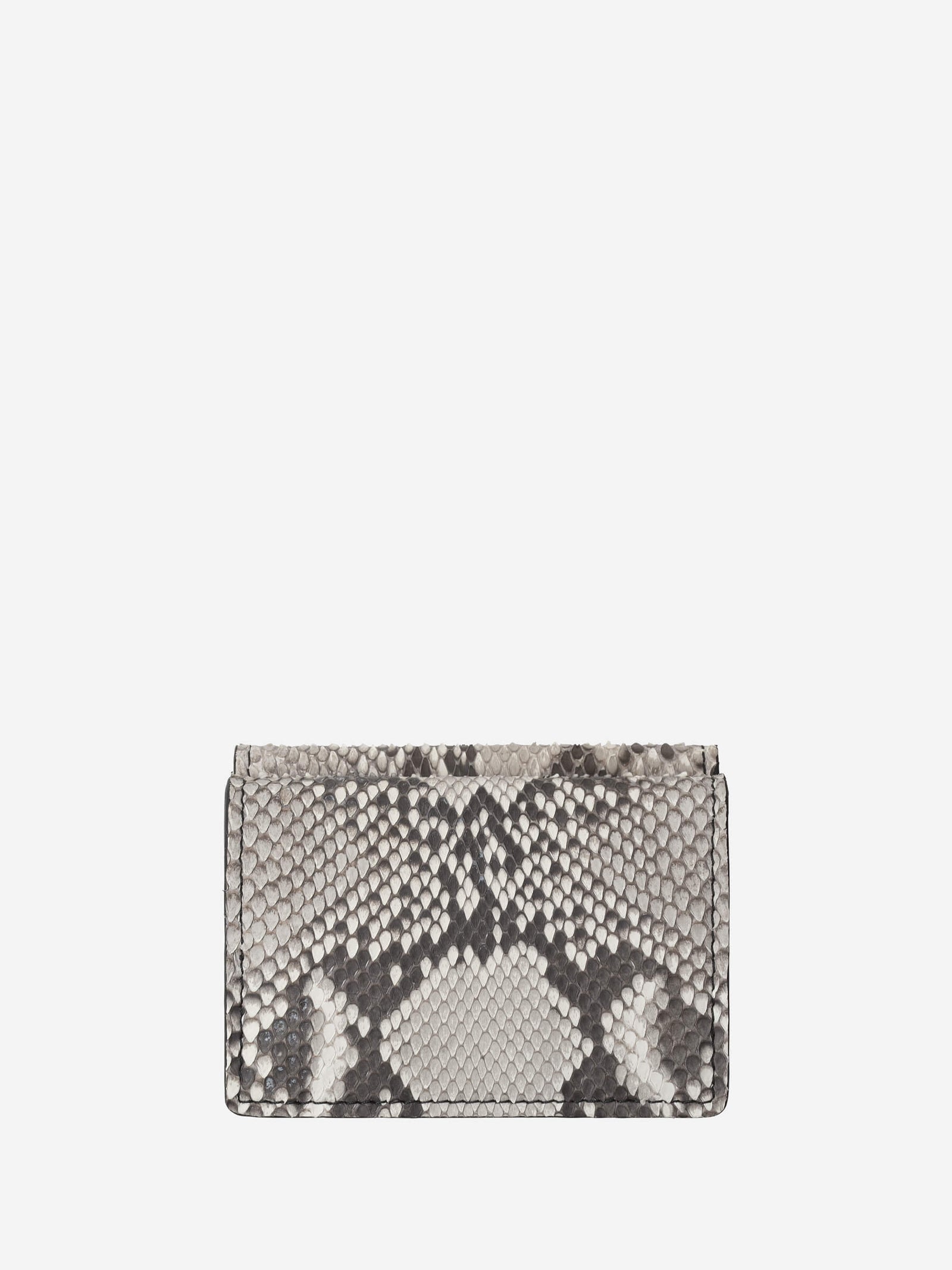 ZEITGEIST/SMALL WALLET PYTHON_KK1107-P – KATSUYUKIKODAMA