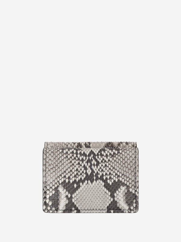 KATSUYUKIKODAMA エイ 長財布 WALLET 財布 革財布 蛇財布 エイ革財布 スティングレイ