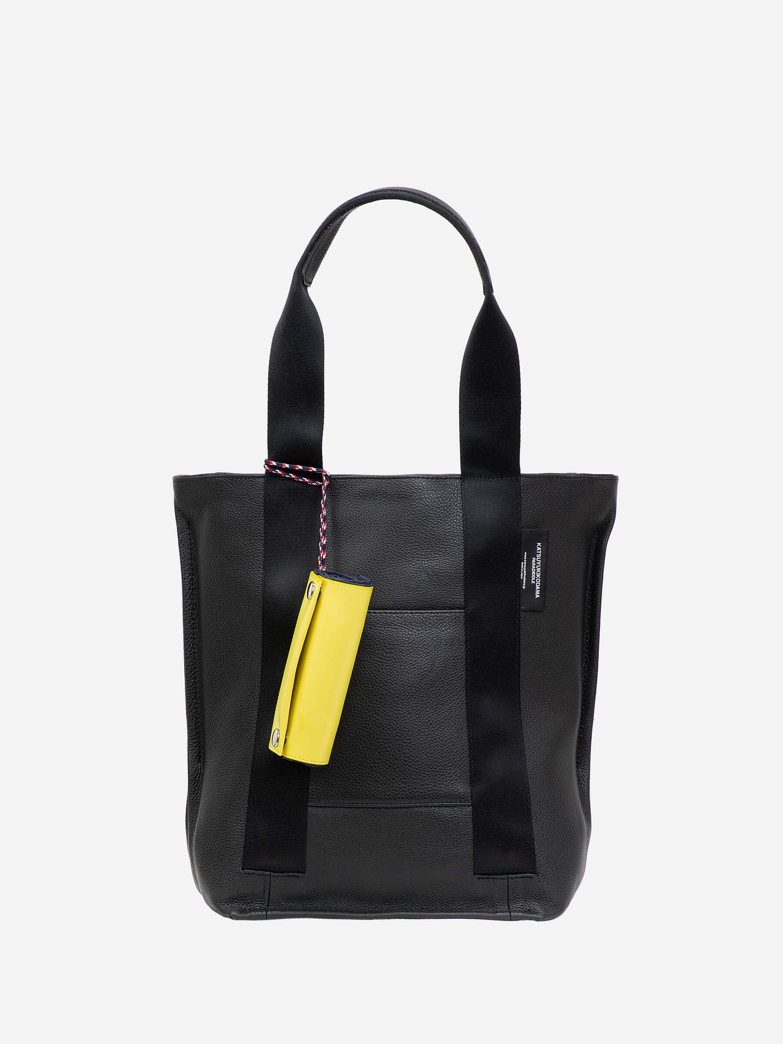 ECO BAG TOTE_KKR-102 *sale – KATSUYUKIKODAMA PARADIDDLE