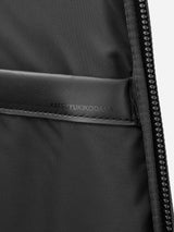 PACK-6 stingray leather (for 14inch pc) 力強く上品なカツユキコダマのスティングレイレザーバックパック